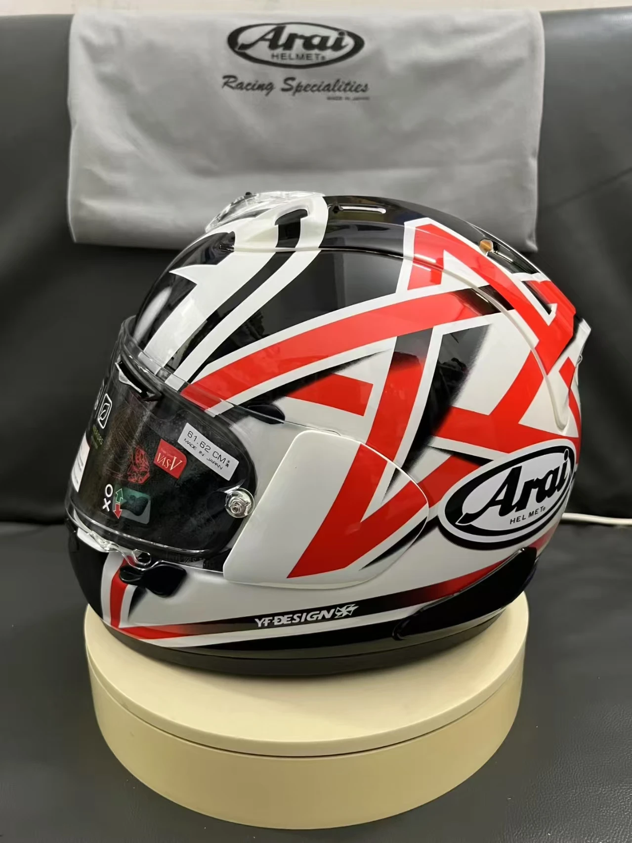 كامل الوجه دراجة نارية خوذة rx7x RX-7X ناكانو خوذة ركوب موتوكروس سباق Motobike خوذة كاسكو دي Motocicleta