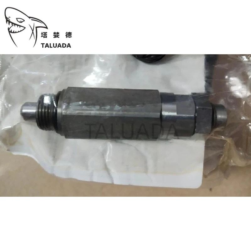 172A48-74210 172A48-74200 For Vio55-5b VIO55 Main Relief Valve Excavator