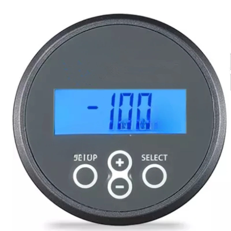 

Battery Monitor/Battery Monitor Model: KM1-BMV712 Warehouse Number: M20891