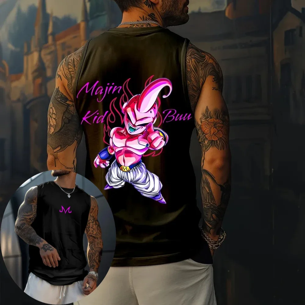 Dragon Ball Z Men V… - image