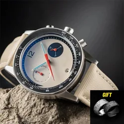 CILOA watches men elegant high-end men's Man Luxury automatic movement Mechanical wrist Men's gift waterproof watch man