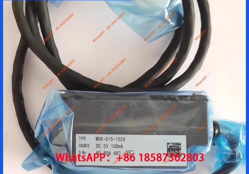 MSK-015-1024 New Spindle Motor Encoder Quality Assurance