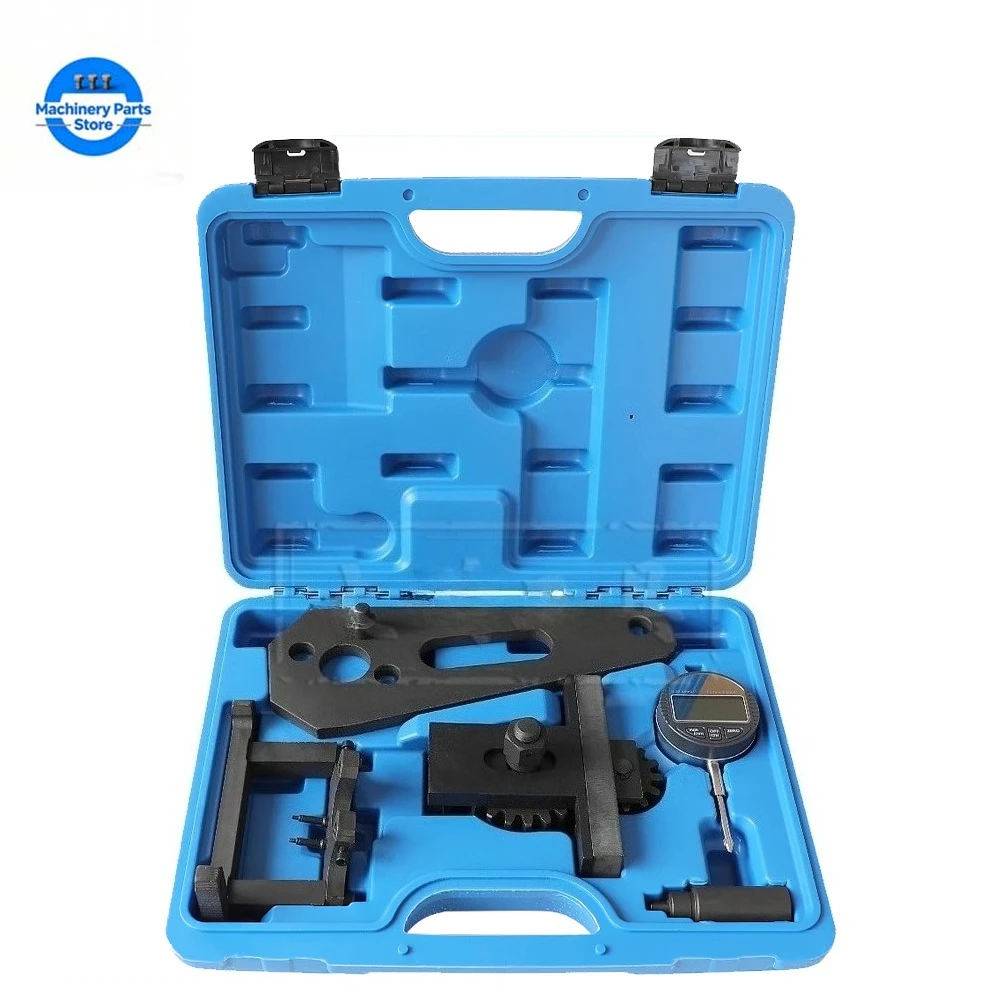 For GENLYON SFH SHANGCHAI Engine C11C13 Camshaft timing valve tool clearance measurement