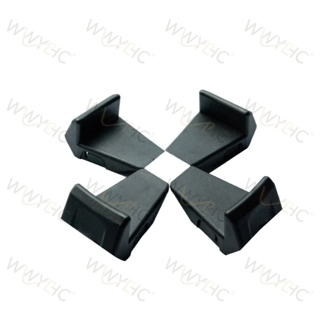 Tire Picking Machine, Claw Protective Cover, Tire Disassembly Machine Accessories, Plastic Nylon Iron Claw Rubber Cover