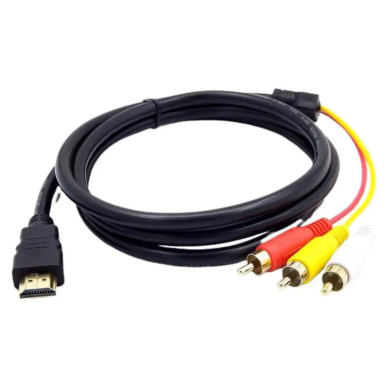 1.5M Hdmi-Compatibl…