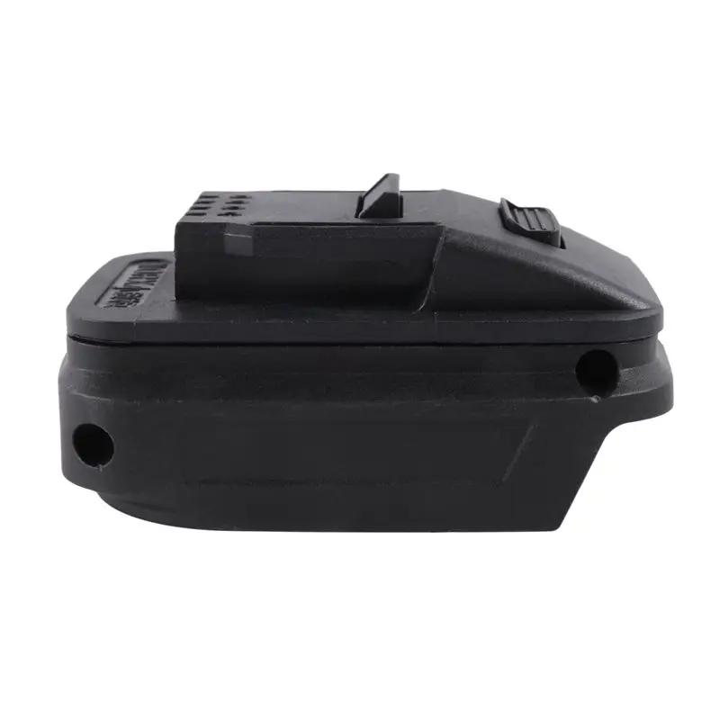 

N04R Battery Adapter For 18V BL1830 BL1860- For Worx 20V Tool Converter Fits For Worx Orange 4-Pin Power Tool
