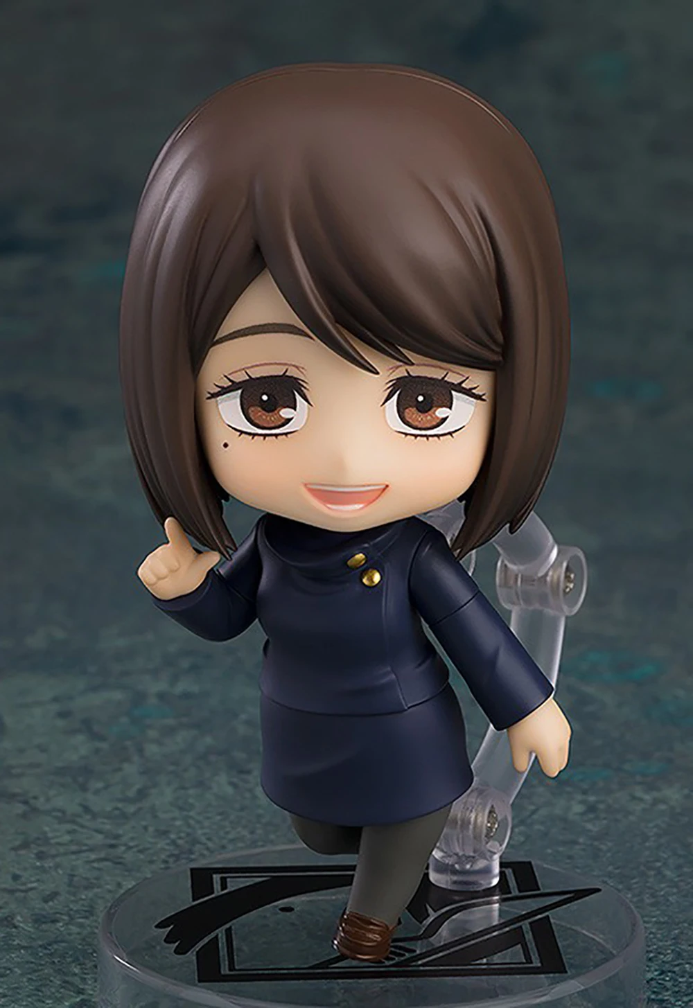 오리지널 인스탁 굿 스마일 컴퍼니 액션/인형 넨도로이드( # 2305) 주술회전 대 2기 이에이리 쇼코 애니메이션 피규어 장식