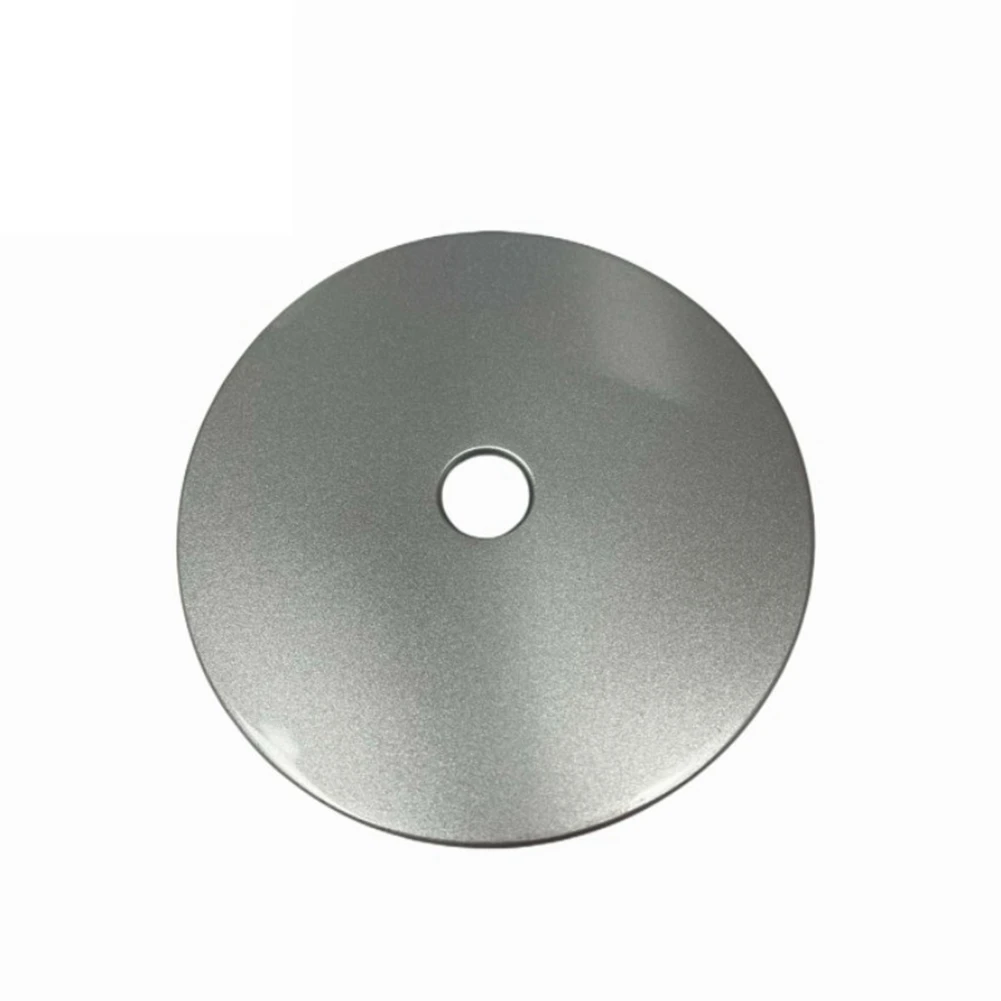 

1508C1 Car External Gas Petrol Tank Lock Cover Fuel Tank Cap Cover for Peugeot 206 207 Citroen C2