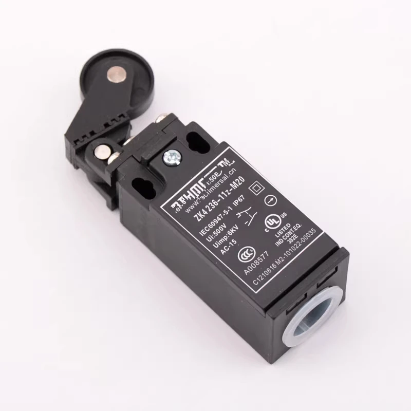 Imagem -02 - Elevador Peças Elevador Acessórios Itinerário Limit Switch Zk4 23611z-m20