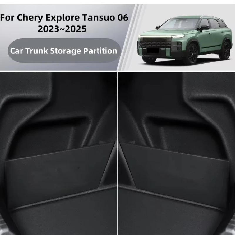 For Chery Explore T…