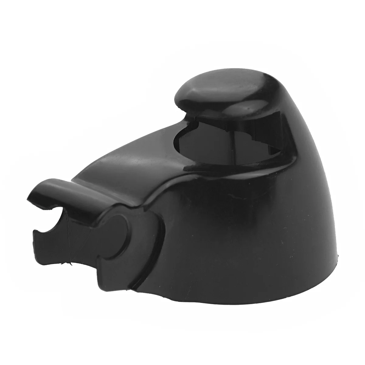 

Rear Wiper Arm Cover Cap Black Hard Plastic Replacement Part for Rear Windshield Wiper Fits 2004 2008 2002 Models Car