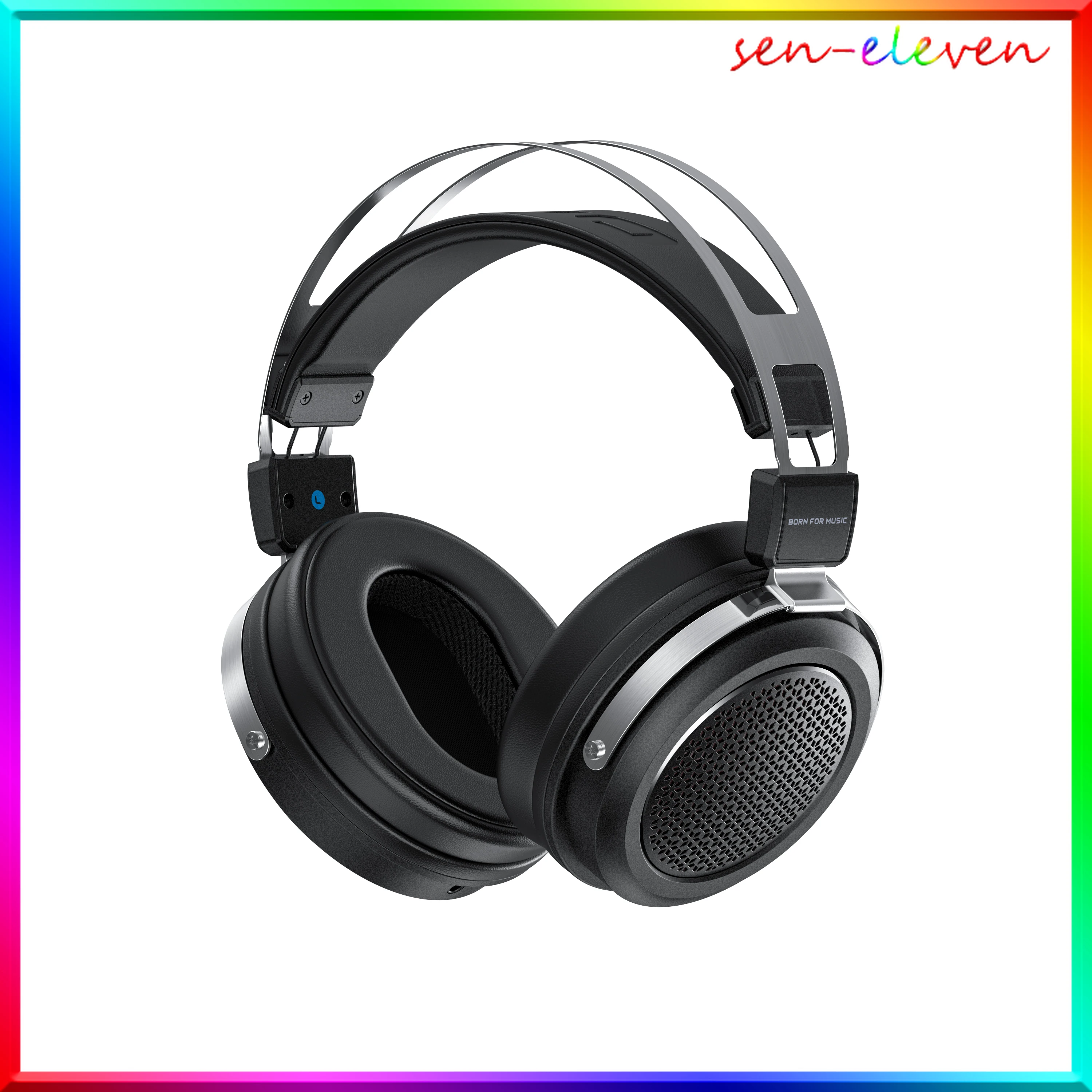 Fiio JT1 3.5Mm Stud…