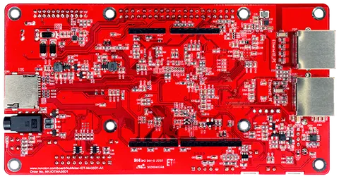 8 best sales nuvoton - №5