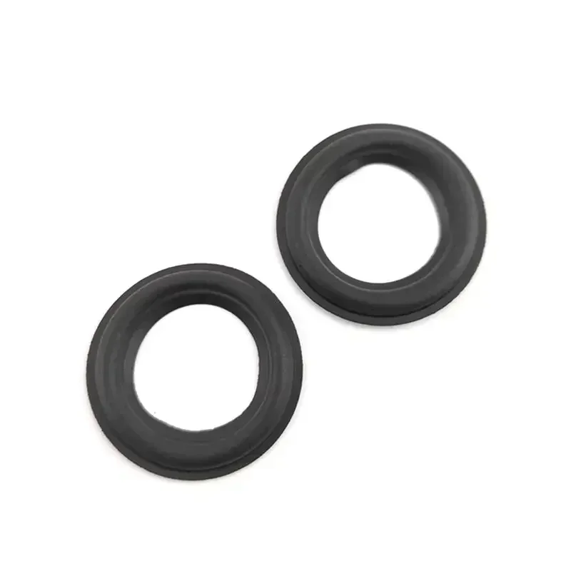 

2pcs 1.5 inch Speaker Rubber Surround Loudspeaker 39mm Rubber Edge For Full Range Bluetooth Audio Repair Parts New Arrivals