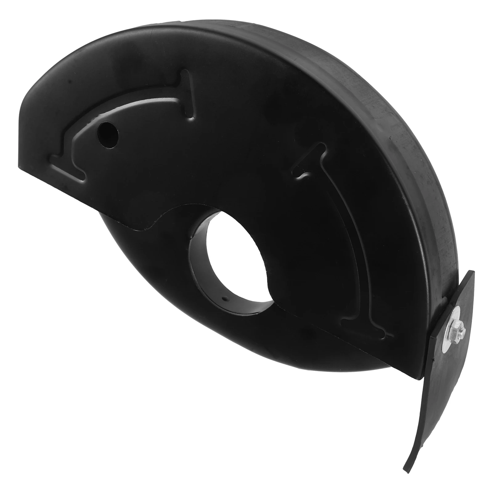 

1 Set Protective Cover For Cutting Machines Durable Easy Installation Compatible With Various Models Angle Grinders