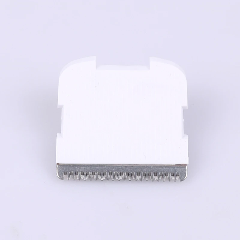 1Pc Vervanging Tondeuse Messen Keramische Snijkop Voor Haarsnijder Tondeuse Universele Accessoires
