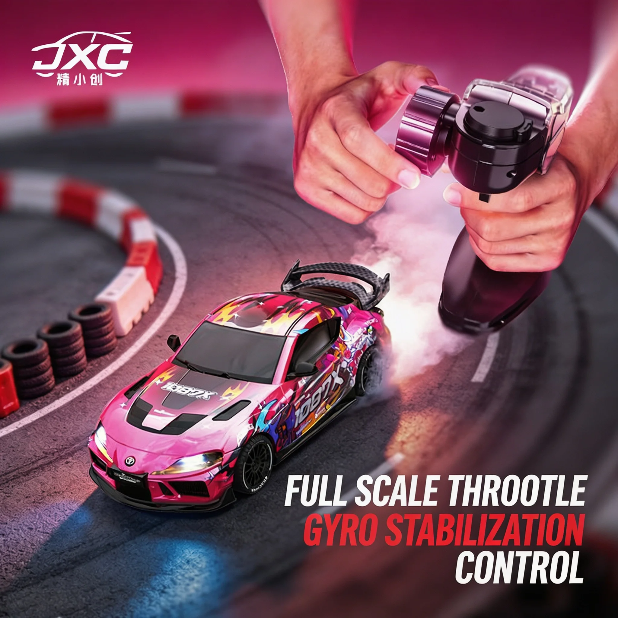 Thumbnail 2 - #27 Best RC Cars to Buy In 2026