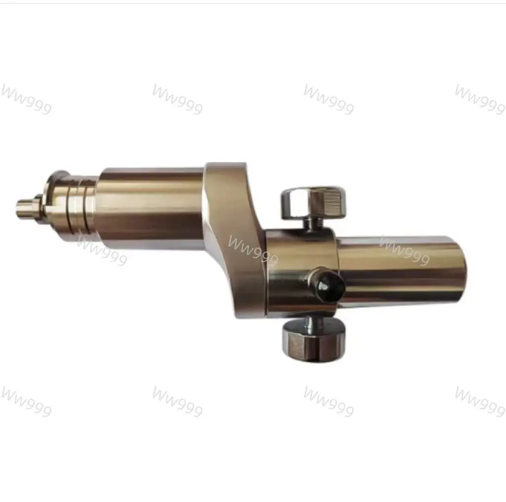 Z-type constant pressure valve Air Force Bald Eagle explosion-proof valve pressure output 30mpa super well valve