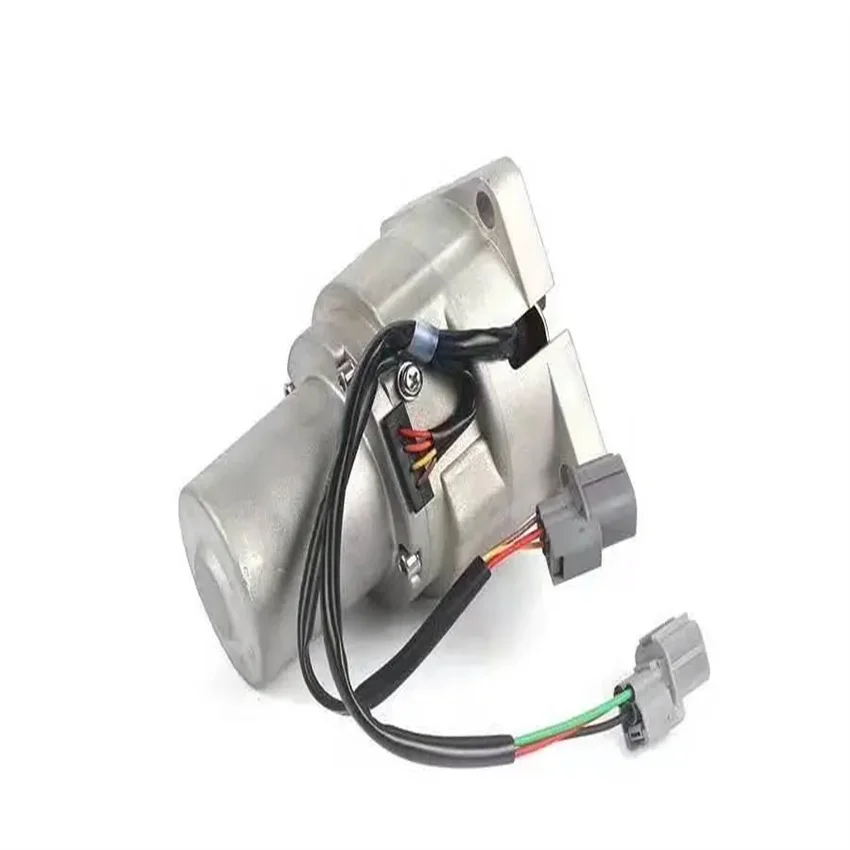 Stepped Throttle Motor For Kobelco SK200-6 SK200-6E SK230-6E SK200-8 YN20S00002F3 YN20S00002F2 YN20S00002F1