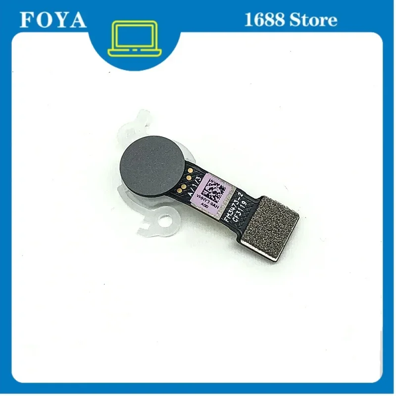 PARA DELL LATITUDE 5300 5400 7300 7400 5410 PLACA LEITOR DE IMPRESSÃO DIGITAL X5MNP FM3474-2 CF3119
