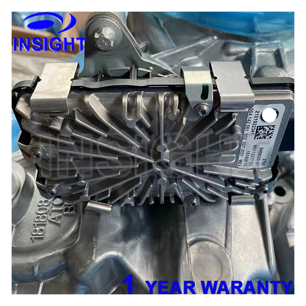 

664-ATC13 Distributor Box for BMW M5 M8 X3M X4M F90 F91 F92 F93