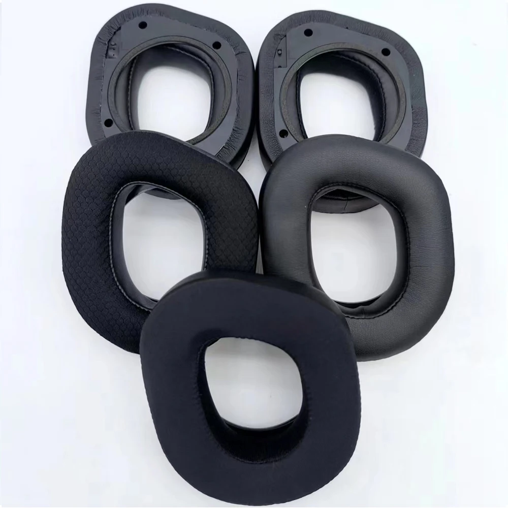 Для наушников Turtle Beach Stealth 700 Gen 2, сменные амбушюры для гарнитуры Stealth 700 Gen 2, мягкие и прочные амбушюры