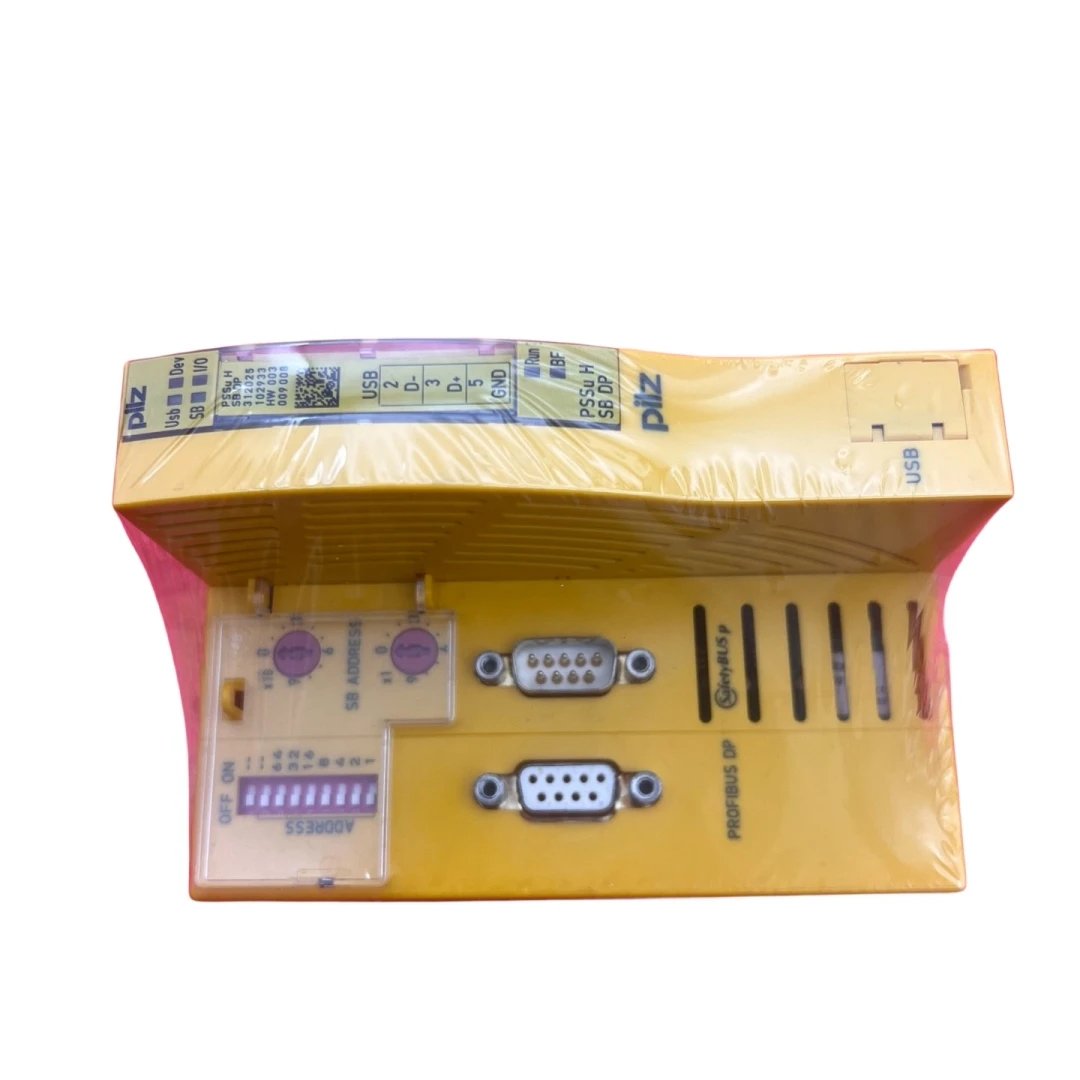 Original New Pilz 3…