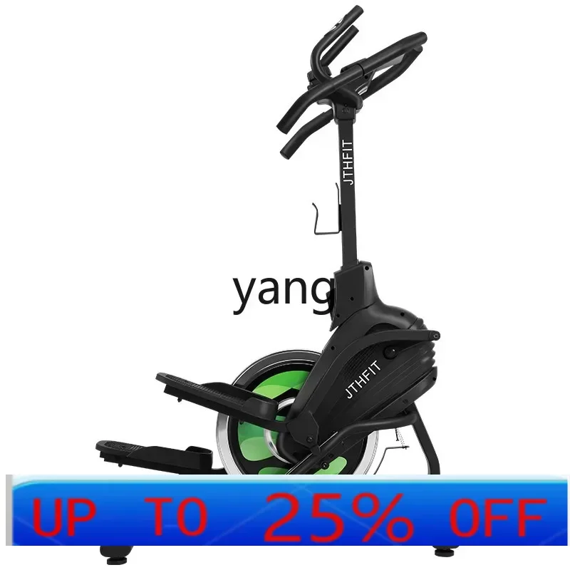 

LTT elliptical home gym small climbing stair machine sports equipment mountain treadmill