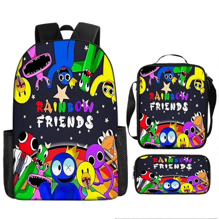 

В наличии: Rainbow Friends, 2026 год