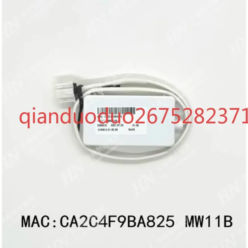Suitable for Hisense Air Conditioning WiFi Module Remote Mobile Network Control MAC: CA2C4F9BA825 MW11B New