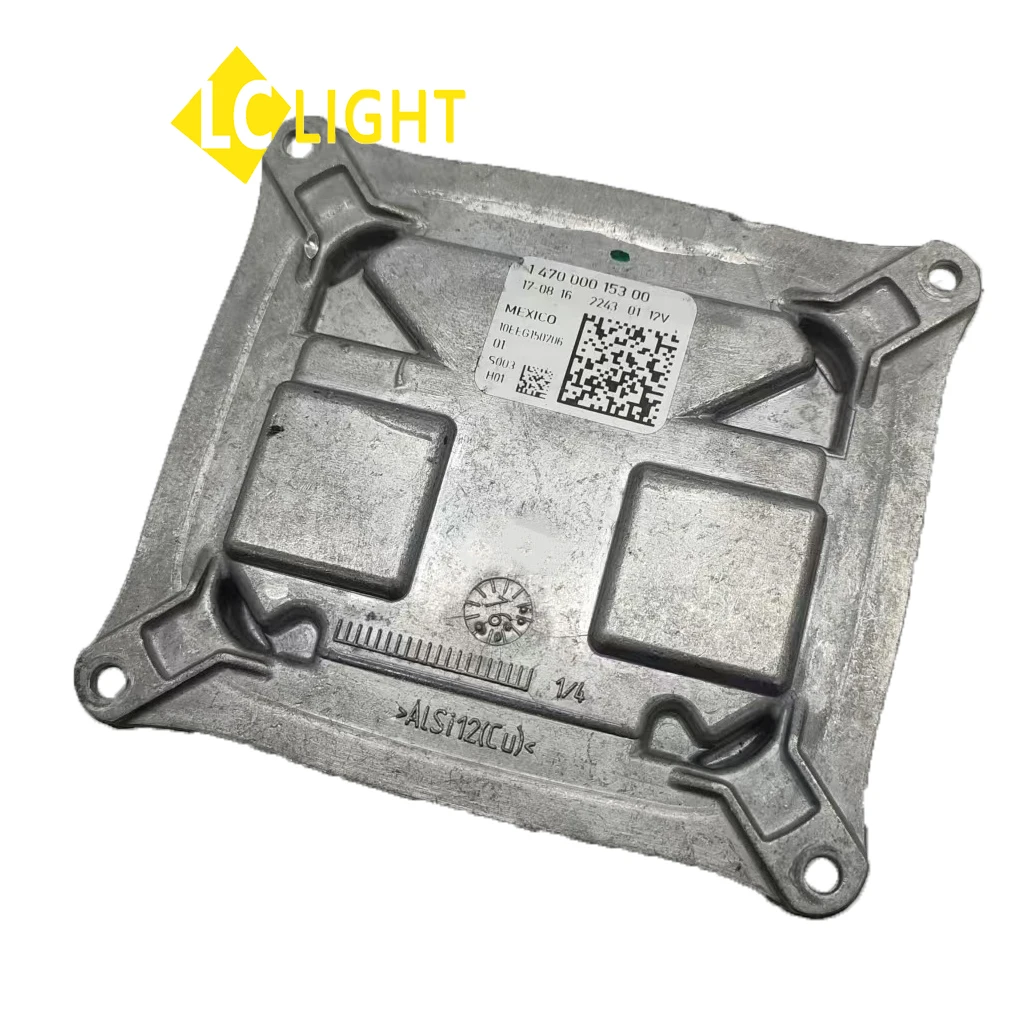 

147000015300 Оригинальный модуль балласта управления светодиодными фарами 10EEG150706, подходит для Paci fic-a Jetr o-n 1 470 000 153 00