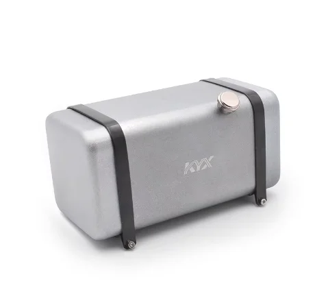 

Металлический имитационный топливный бак KYX для Tamiya R620 1/14