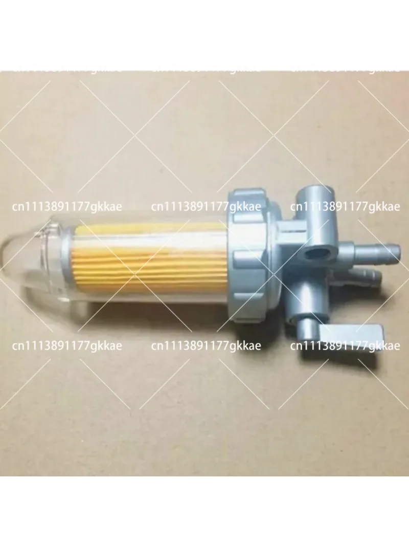 Diesel Generator Fuel Filter Cup Assembly for 186FA 188F 192F Engine Parts
