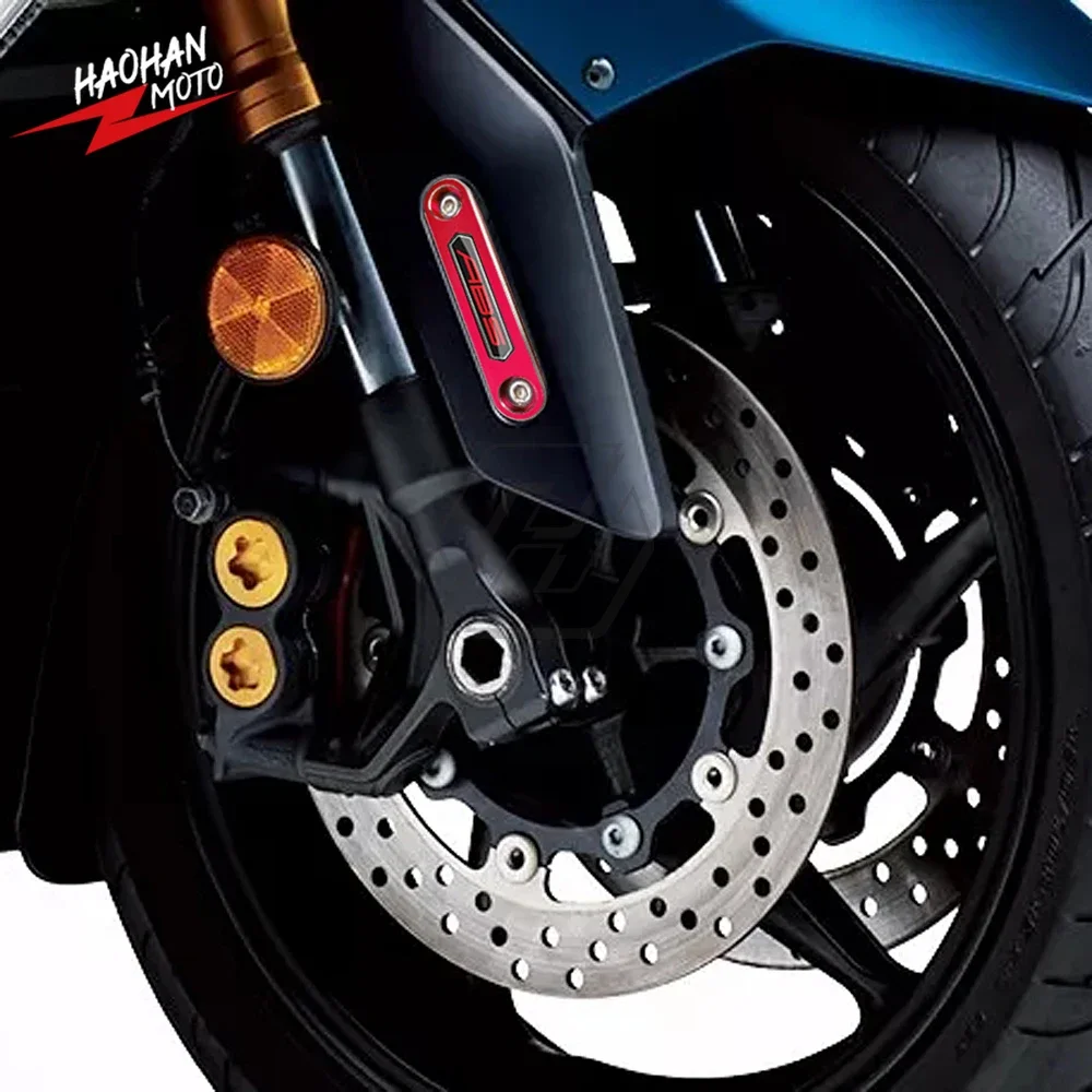 

For Yamaha T-Max Tmax 530 DX/SX ABS 2017 2018 Front Side Fender Cover