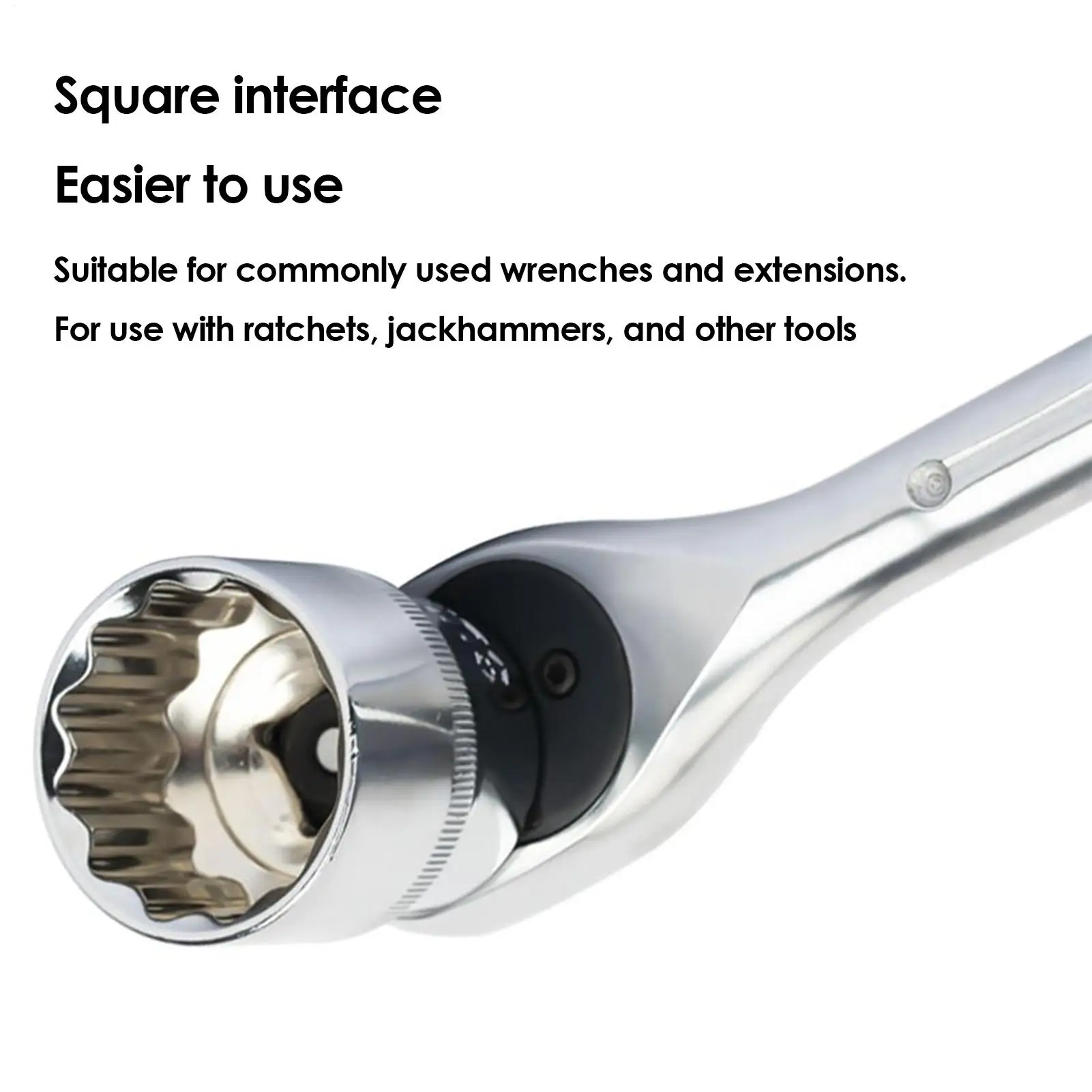 12 نقطة مجموعة مقابس 8-32 مللي متر الثقيلة زهر البرقوق المقبس رئيس أداة السيارة للمنزل المرآب ورشة الصيانة الصناعية