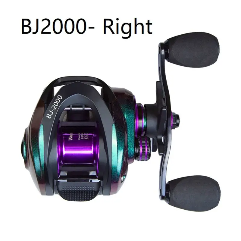 これらの釣りリールブレーキは釣りコイルを遠距離で使用するための、爆発防止ラインタイヤアンローディングアラームヤルン釣りボート釣り具、a