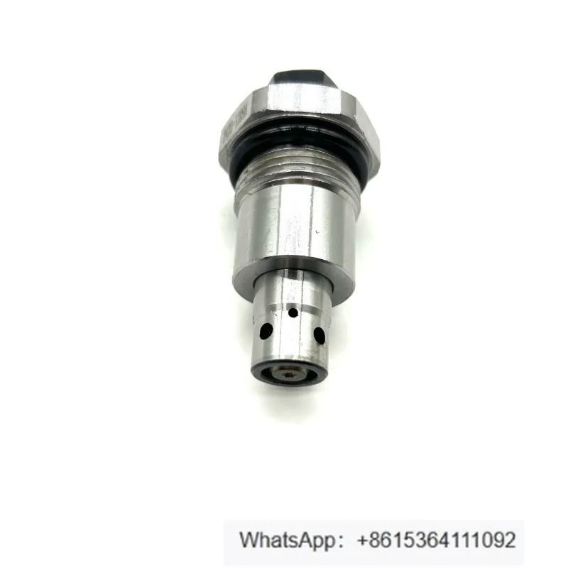 

Excavator parts Ex/zax55 6070/75/5512 0-5A rotary main gun rotary relief valve