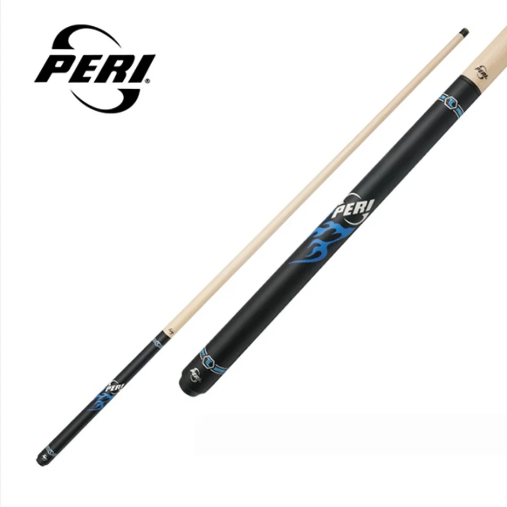 

PERI 41Inch Professional JUMP Jumper Billiard Pool Cue Stick 13.8mm