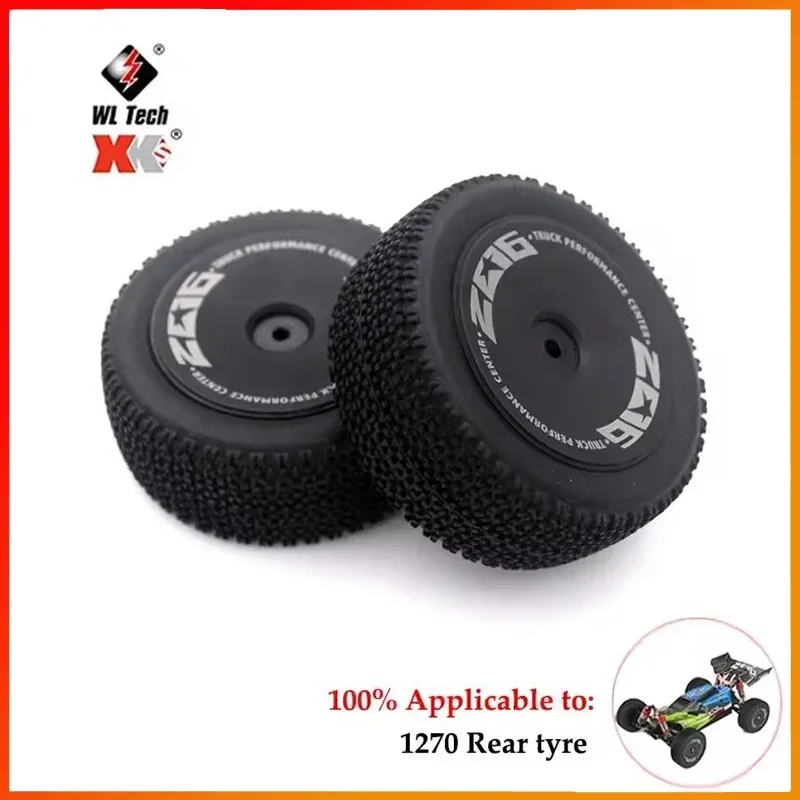 Ricambi auto RC WLtoys 144001 1/14 RC ricambi auto Servo ricevitore auto motore/braccio oscillante/copertura carrozzeria Rc auto per adulti