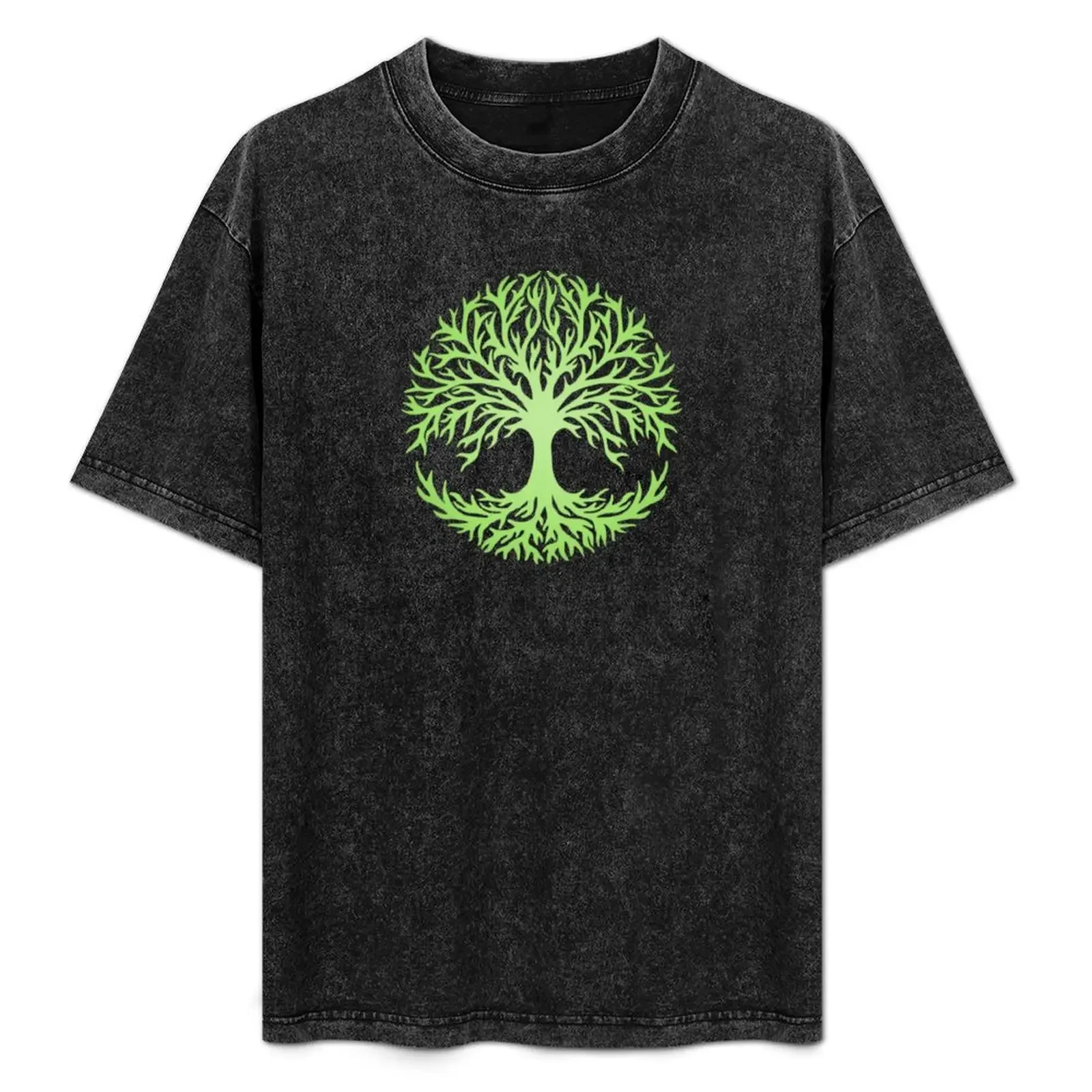 

Yggdrasil, Celtic Tree of Life, World Tree, Nature T-Shirt T-shirts oversize shirts graphic tees Clothing mens tall t shirts