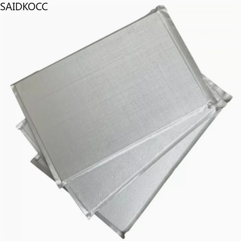 SAIDKOCC VIP Vacuum Insulation Panel Vacuum Panels For Refrigerators,Freezers,Cold Storage,Building Insulation