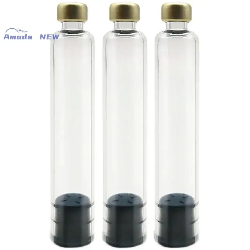 

30pcs 3ml Individual Packaging Cassette Insulin Bottle For Insulin Injection Pen Eli Lilly Insulin Pen Huma Bottles2025.10.24