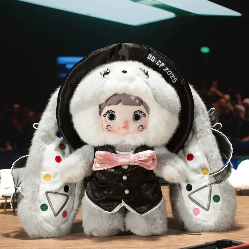 Nommi 400 % Zweiter Jahrestag Nommi Take A Bite Of An Apple Nommi Snooker Limited Edition Vinyl Gesicht Spielzeug Puppe Geburtstagsgeschenke