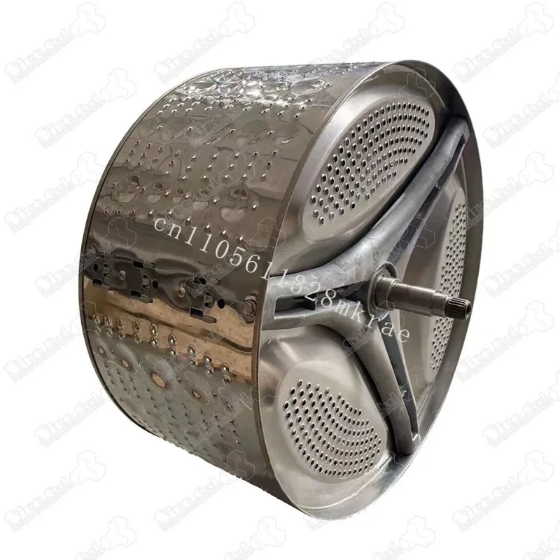 

New washing machine inner drum