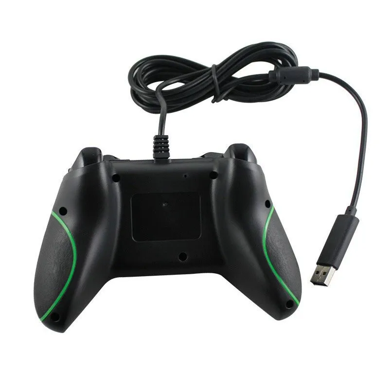 وحدة تحكم ألعاب سلكية الكل في واحد مع محرك اهتزاز - متوافقة مع أجهزة الكمبيوتر الشخصية، PS3، PC360، TV، TV Box، Android، Windows 7 /Win 10 #6