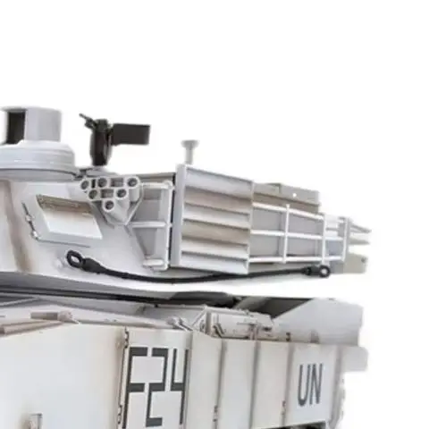 

Радиоуправляемый танк RTR 1:16 Henglong TK7.0, материнская плата, пластиковая M1A2 Abrams 3918, радиоуправление, гусеничные автомобили, ствол, отдача BB IR, стальная коробка передач