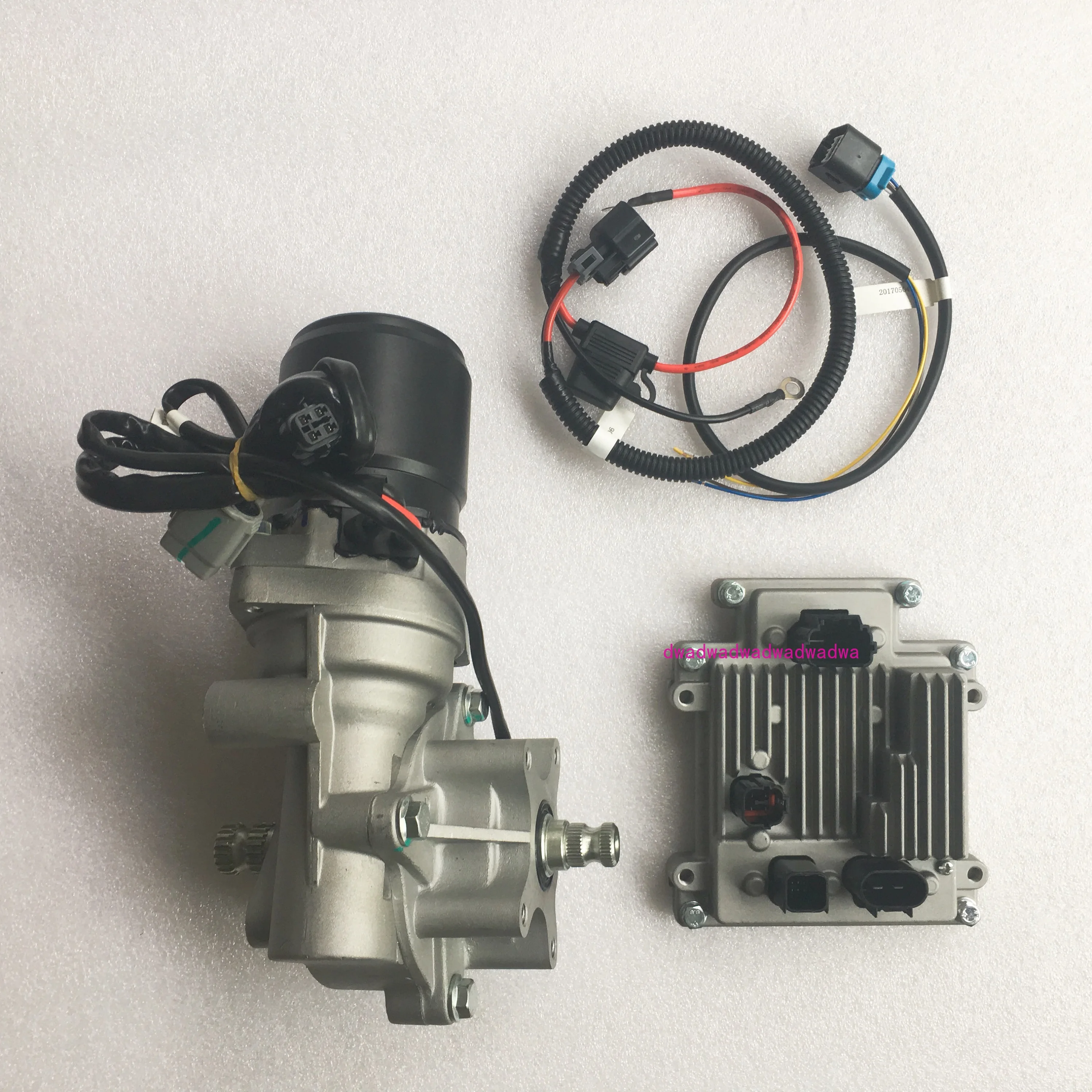 

EPS KIT ELECTRIC POWER STEERING UTV ATV BUGGY RENLI Quad X6 X8 U8 500cc 600cc 800cc 1000cc 1100cc 1500cc.