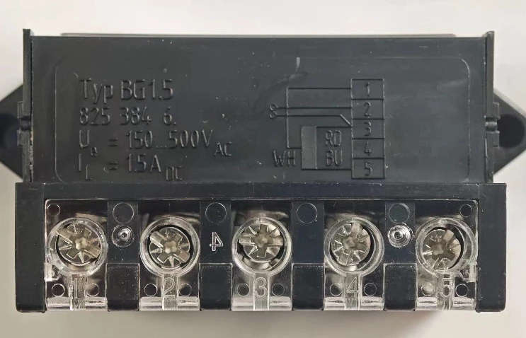 ..For SEW motor brake brake BGE 1.5 rectifier BG1.58253846 motor rectifier module 8253854..