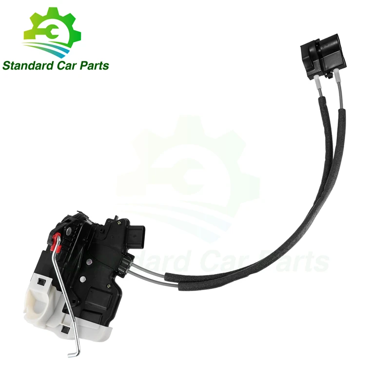 81310-2T000 For Kia Optima K5 2011 2012 2013 Front Rear Left Right Door Lock Actuator 813202T000 814102T000  814202T000