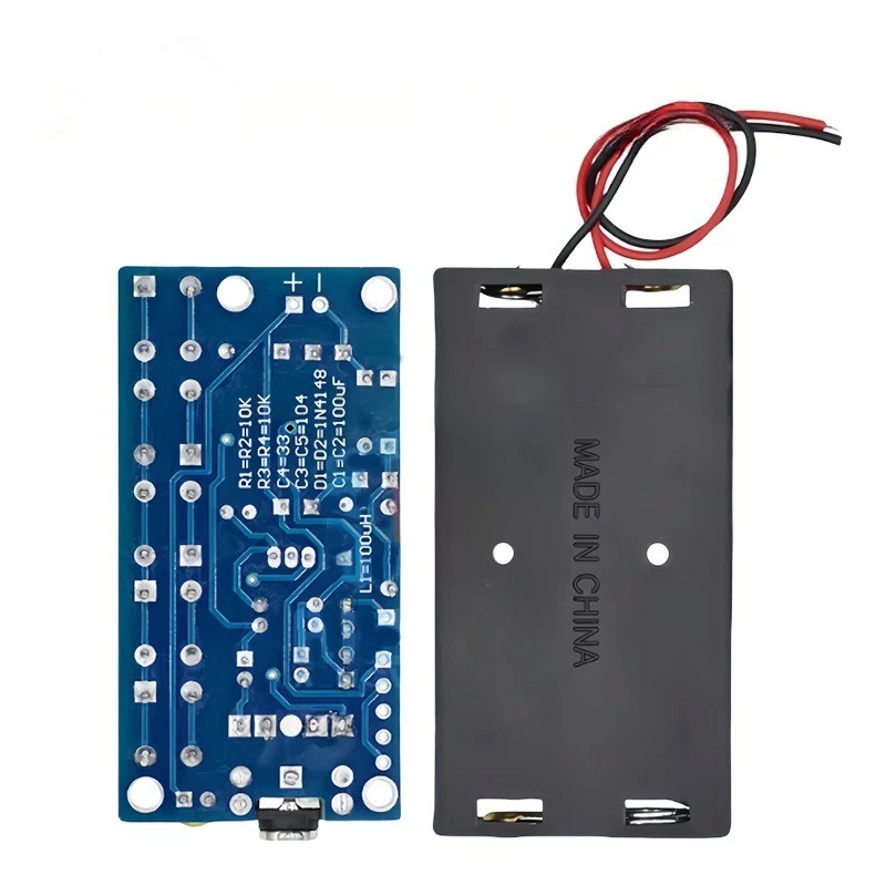 FM Radio Kit Module/Electronic Production Kit 76~ 108MHZ